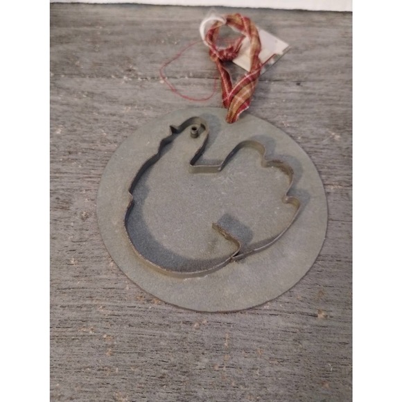 Turkey Cookie Cutter by The Salem Collection - Picture 1 of 3